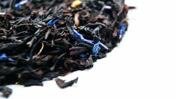 Herbata czarna smakowa Earl Grey Superior - obrazek 2