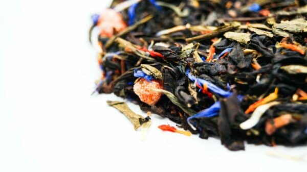 Herbata czarna smakowa Royal Tea - obrazek 3