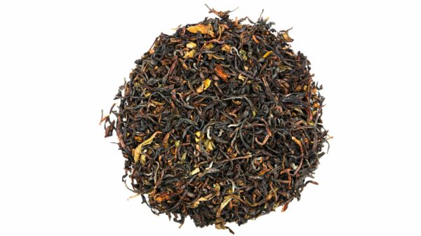 Herbata czarna Sikkim Temi Organic FTGFOP