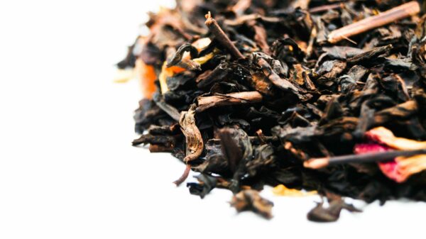 Herbata czerwona Pu-erh Hawaje - obrazek 2