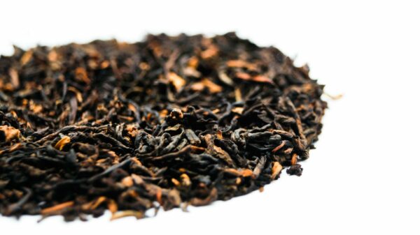 Herbata czerwona Pu-erh Premium Organic - obrazek 3