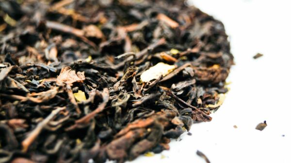Herbata czerwona Pu-erh Relaks - obrazek 3