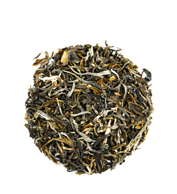 Herbata biała Fujian White