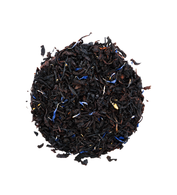 Herbata czarna smakowa Earl Grey Superior