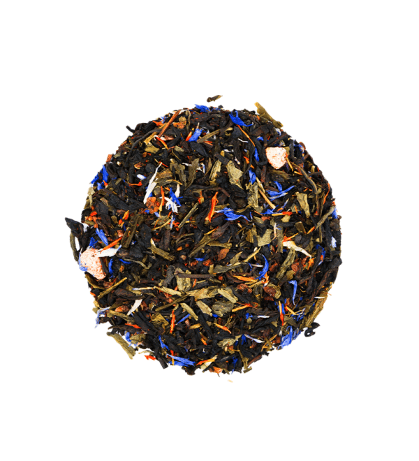 Herbata czarna smakowa Royal Tea